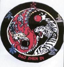 DAO ZHEN DI