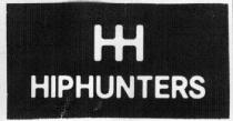HH HIPHUNTERS