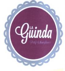 LA GUINDA PARTY & SHOW PLACES