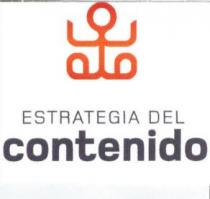 ESTRATEGIA DEL CONTENIDO