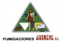 FUMIGACIONES GUANCHE S.L.