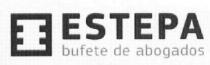 ESTEPA BUFETE DE ABOGADOS