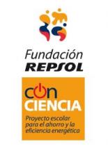 FUNDACION REPSOL CONCIENCIA PROYECTO ESCOLAR PARA EL AHORRO Y LA EFICIENCIA ENERGETICA