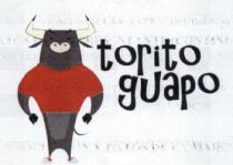 TORITO GUAPO