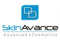 DD SKINAVANCE ADVANCED.COSMETICS