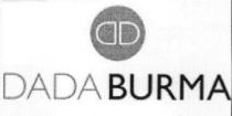 DD DADABURMA