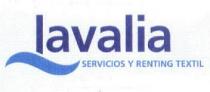 LAVALIA SERVICIOS Y RENTING TEXTIL
