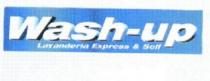 WASH-UP LAVANDERIA EXPRESS & SELL
