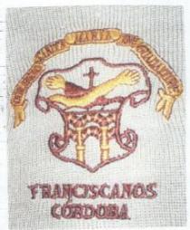COLEGIO SANTA MARIA DE GUADALUPE FRANCISCANOS CORDOBA