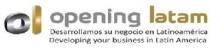 OL OPENINING LATAM DESARROLLAMOS SU NEGOCIO EN LATINOAMERICA DEVELOPING YOUR BUSINESS IN LATIN AMERICA
