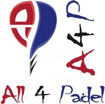 A4P ALL 4 PADEL