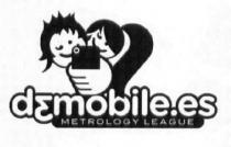 D3MOBILE.ES METROLOGY LEAGUE