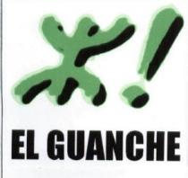 EL GUANCHE!