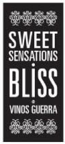 SWEET SENSATIONS BLISS BY VINOS GUERRA