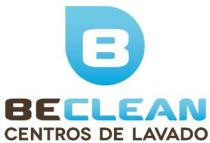 B BECLEAN CENTROS DE LAVADO