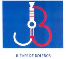 JB JUEVES DE BOLEROS
