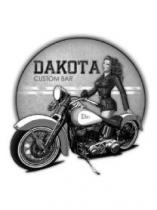 DKT DAKOTA CUSTOM BAR