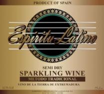 ESPIRITU LATINO