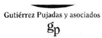 GUTIERREZ PUJADAS Y ASOCIADOS GP