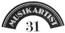 MUSIKARTIST 31