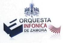 ORQUESTA SINFONICA DE ZAMORA