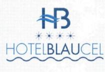 HB HOTEL BLAUCEL