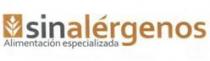 SINALERGENOS ALIMENTACION ESPECIALIZADA