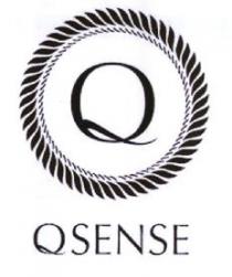 Q QSENSE