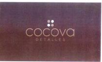 COCOVA DETALLES