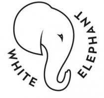 WHITE ELEPHANT