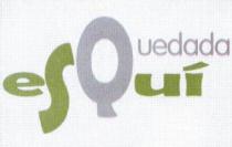 QUEDADA ESQUI
