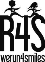 R4S WERUN4SMILES