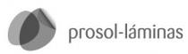 PROSOL-LAMINAS