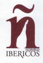 Ñ GUIJUELO IBERICOS