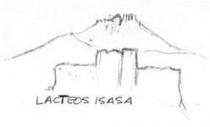 LACTEOS ISASA