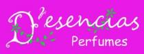 D'ESENCIAS PERFUMES