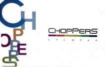 CHOPPERS EYEWEAR