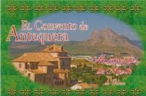 EL CONVENTO DE ANTEQUERA MANTECADAS DE ACEITE DE OLIVA