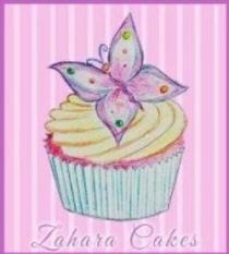 ZAHARA CAKES