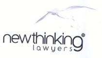 NEWTHINKING LAWYERS