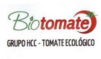 BIOTOMATE GRUPO HCC TOMATE ECOLOGICO