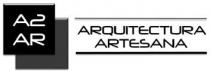 A2AR ARQUITECTURA ARTESANA