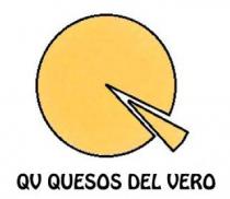 QV QUESOS DEL VERO