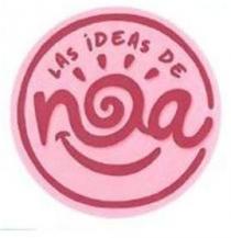 LAS IDEAS DE NOA