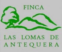 FINCA LAS LOMAS DE ANTEQUERA