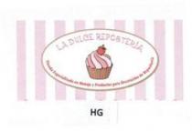 LA DULCE REPOSTERIA TIENDA ESPECIALIZADA EN MENAJE Y PRODUCTOS PARA DECORACION DE REPOSTERIA HG