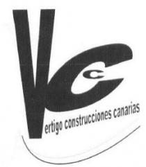 VCC VERTIGO CONSTRUCCIONES CANARIAS