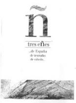 Ñ TRES EÑES ...DE ESPAÑA, DE TERRUÑO, DE VIÑEDO.. PRODUCT OF SPAIN