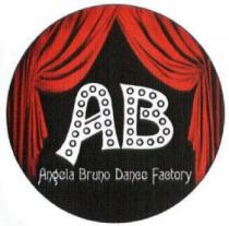 AB ANGELA BRUNO DANCE FACTORY