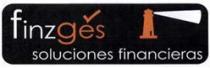 FINZGES SOLUCIONES FINANCIERAS